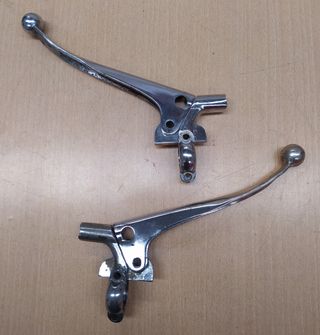 Juego Manetas Ducati mono y otras