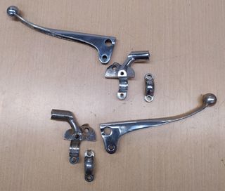 Juego Manetas Ducati mono y otras