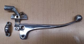 Juego Manetas Ducati mono y otras