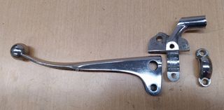 Juego Manetas Ducati mono y otras