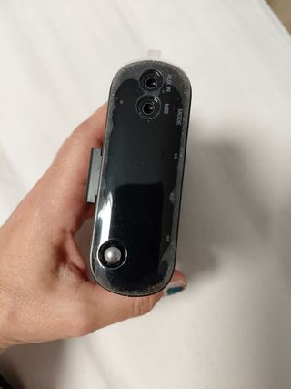 Altavoz Portátil FONESTAR Negro