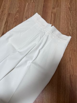 Pantalón Zara, talla XS