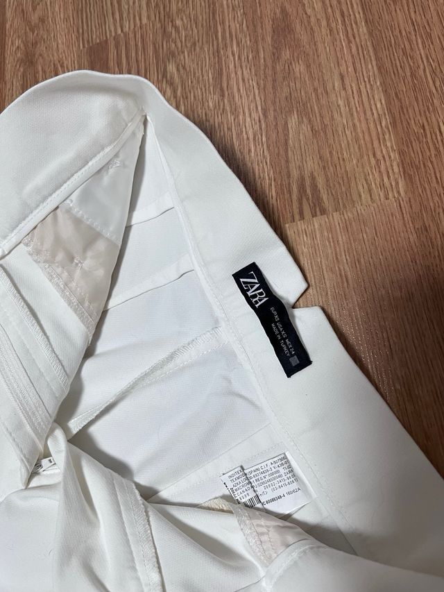Pantalón Zara, talla XS