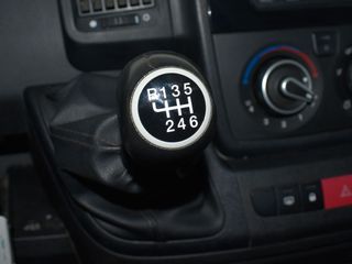 Peugeot Boxer 435 L4H2 BlueHDi