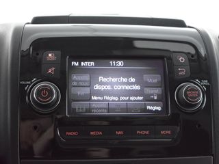 Peugeot Boxer 435 L4H2 BlueHDi