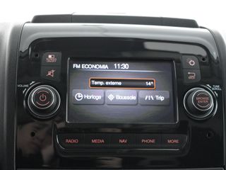 Peugeot Boxer 435 L4H2 BlueHDi