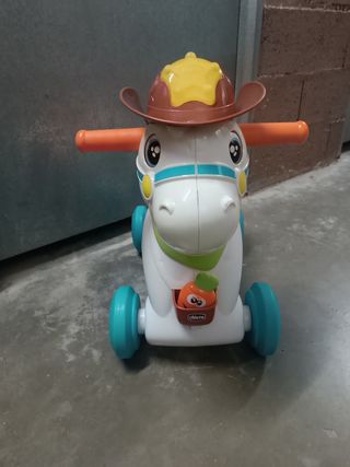 Correpasillos 