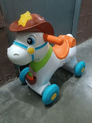 Correpasillos 
