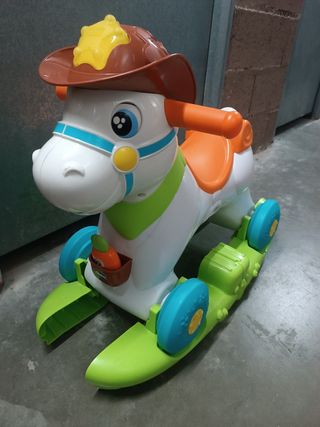 Correpasillos 