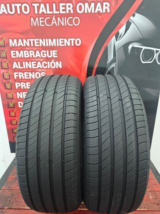 Neumático 205/45 R16 83H