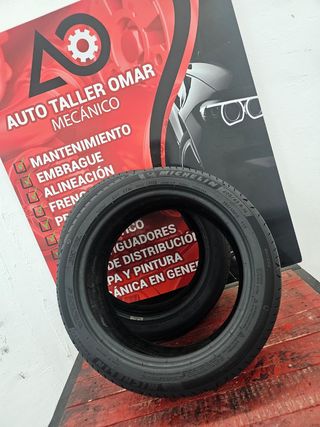 Neumático 205/45 R16 83H
