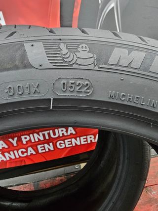 Neumático 205/45 R16 83H