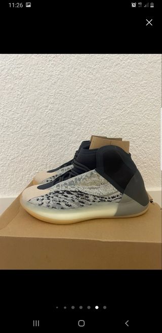 Adidas Yeezy QNTM Talla 44 GY7926