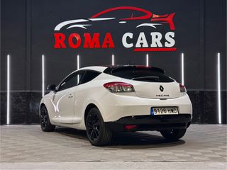Renault Megane DYNAMIQUE DCI 110 