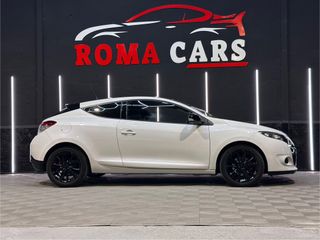 Renault Megane DYNAMIQUE DCI 110 