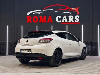 Renault Megane DYNAMIQUE DCI 110 