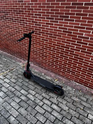 Patinete Eléctrico Xiaomi Pro 2 deslimitado