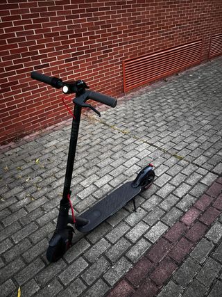 Patinete Eléctrico Xiaomi Pro 2 deslimitado
