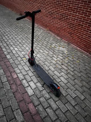 Patinete Eléctrico Xiaomi Pro 2 deslimitado