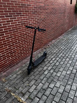 Patinete Eléctrico Xiaomi Pro 2 deslimitado
