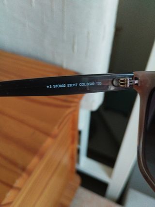 Gafas de sol Tous Mujer