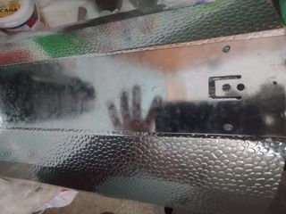 Reflector de cultivo nuevo sin estrenar.