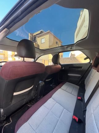 Citroen C4 Cactus 2019