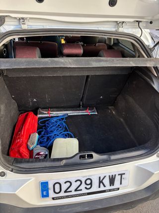 Citroen C4 Cactus 2019