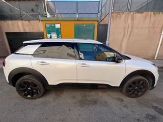 Citroen C4 Cactus 2019