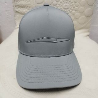Gorra Tesla Cybertruck Icon Snapback Gris