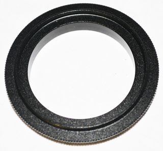 Anillo Inversor Nikon 52mm