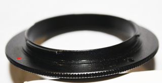 Anillo Inversor Nikon 52mm