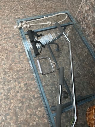 Máquina Multiestación Gym Completa