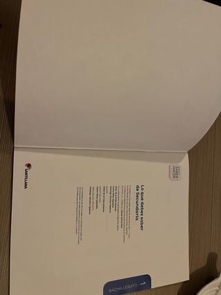 Lo que debes saber de Secundaria