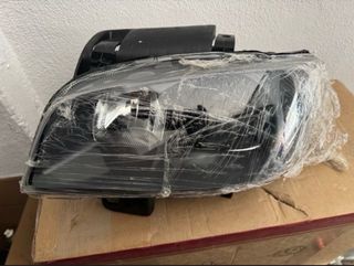 Faros Seat Ibiza/Cordoba 6K2 Modificados