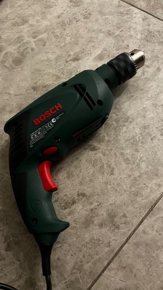 Trapano a filo Bosch PSB 530 RE 530Watt