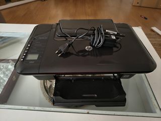 Impresora HP DeskJet 3050 WiFi