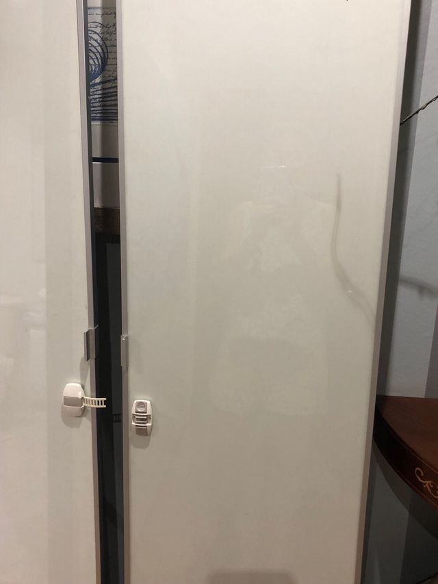 Puertas de Vidrio para Librería Billy IKEA