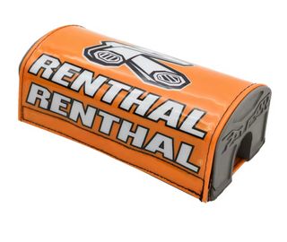 Protector manillar moto RENTHAL colores