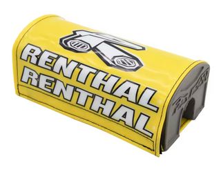 Protector manillar moto RENTHAL colores