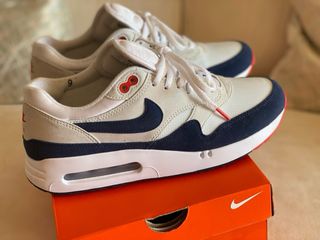 Nike Air Max 1 OG 86 Big Bubble 42,5.  9 us 