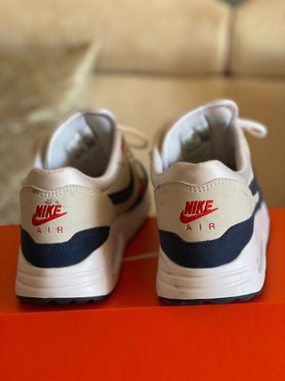 Nike Air Max 1 OG 86 Big Bubble 42,5.  9 us 