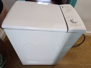 Lavadora vertical Otsein A++ 6kg