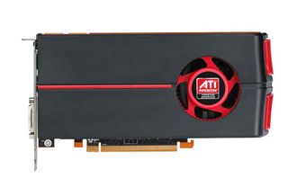 Tarjeta Gráfica ATI Radeon HD 5770