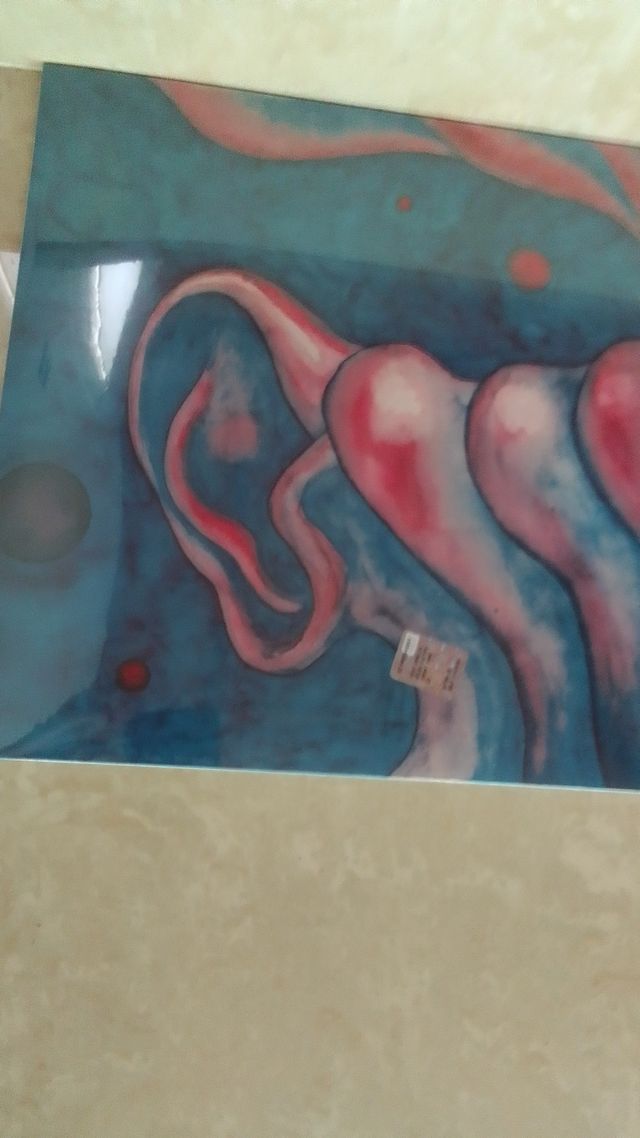 King Crimson In the Court of the Crimson King 200g