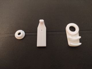 Cerradura Dometic Frigorífico 