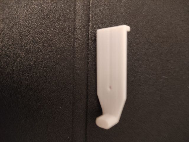 Cerradura Dometic Frigorífico 