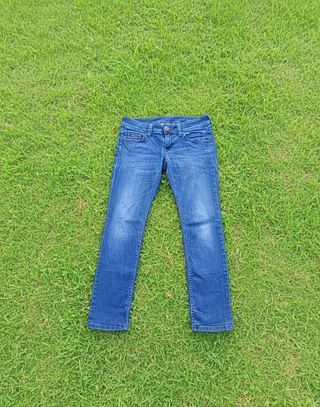 Pantalón vaquero Pepe Jeans azul