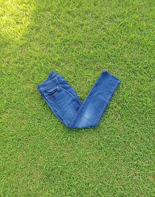 Pantalón vaquero Pepe Jeans azul
