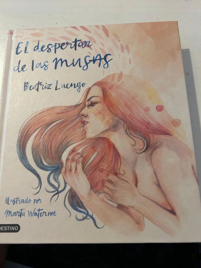 El despertar de las Musas